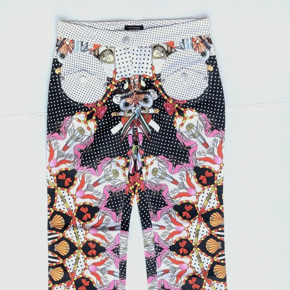 Basso & Brooke Jeans